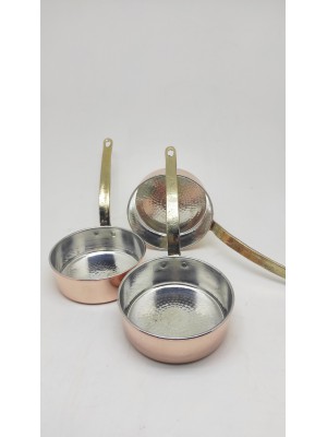 Bakır Sosluk Şef Bakır Sosluk Şef