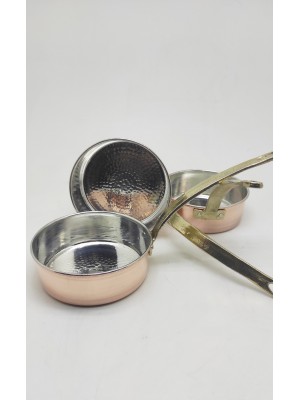 Bakır Sosluk Şef Bakır Sosluk Şef